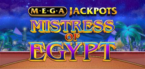 Jogue Mistress Of Egypt online